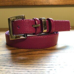 Women's Nine West Belt, XL